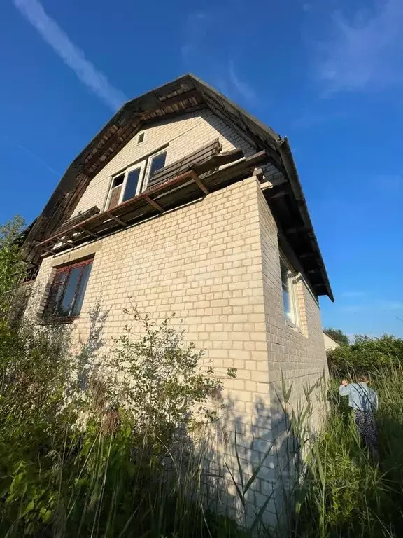 Дом в Тверская область, Калининский муниципальный округ, Рябинки СНТ ... - Фото 2