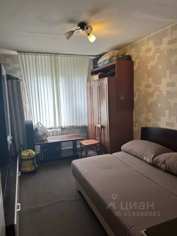 3-к кв. Татарстан, Набережные Челны Казанский просп., 18 (58.4 м) - Фото 1