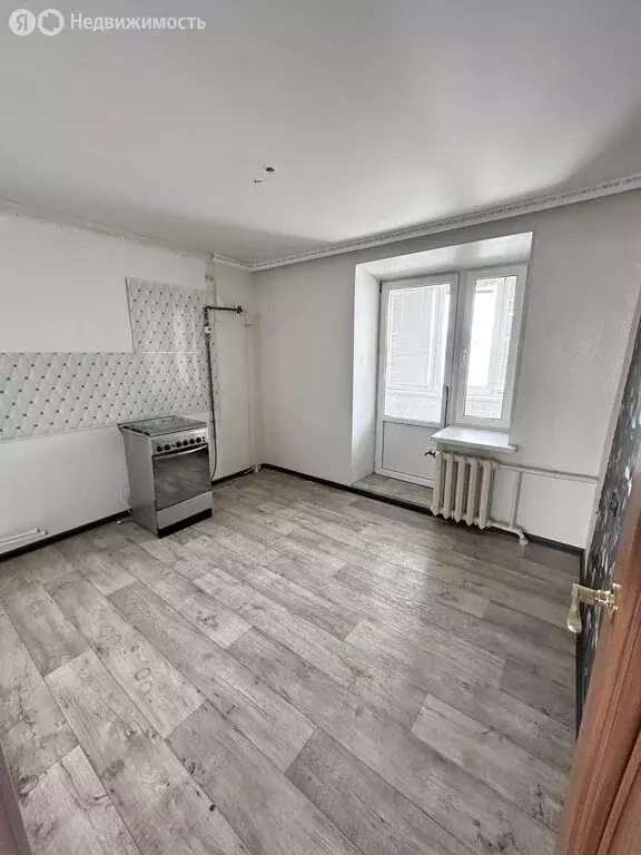 2-комнатная квартира: Октябрьский, улица Губкина, 4 (56.6 м) - Фото 2