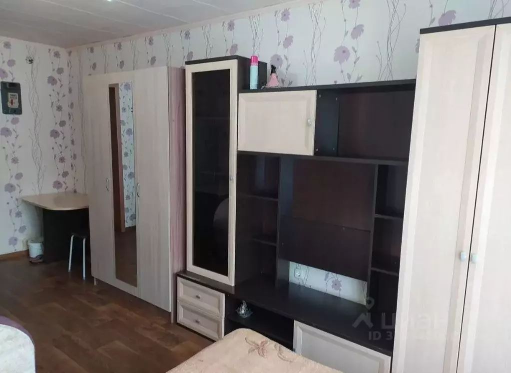 Комната Марий Эл, Йошкар-Ола Пролетарская ул., 63 (16.7 м) - Фото 1