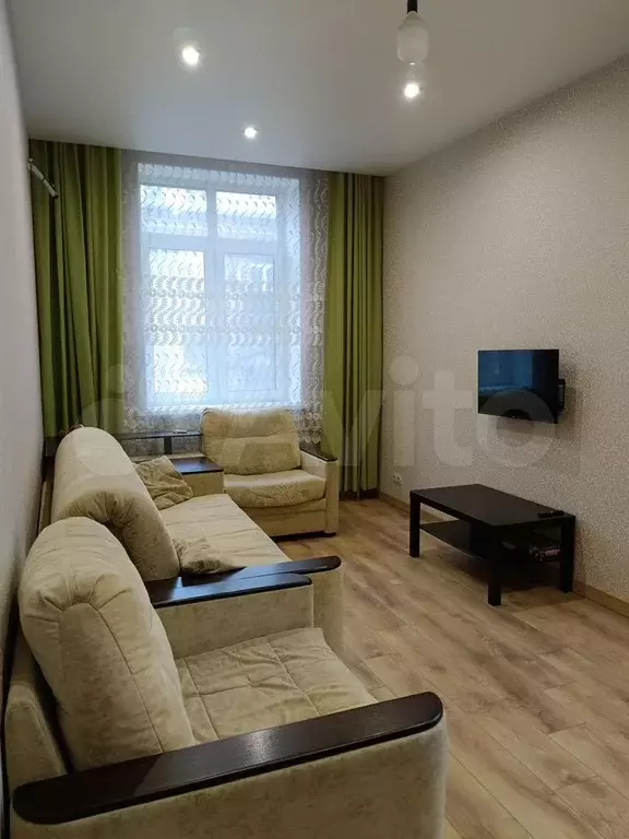 3-к. квартира, 70 м, 3/5 эт. - Фото 0