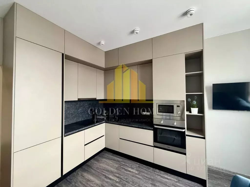 2-к кв. Санкт-Петербург Ждановская ул., 43к2 (46.0 м) - Фото 2