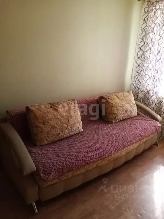 1-к кв. Ставропольский край, Михайловск Шпаковский район, ул. Любимая, ... - Фото 1