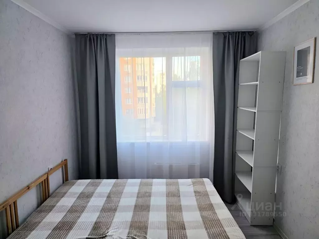 2-к кв. Москва ул. Госпитальный Вал, 5С4 (51.4 м) - Фото 2