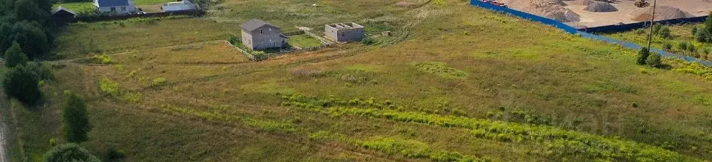 Участок в Тверская область, Калининский муниципальный округ, д. ... - Фото 1