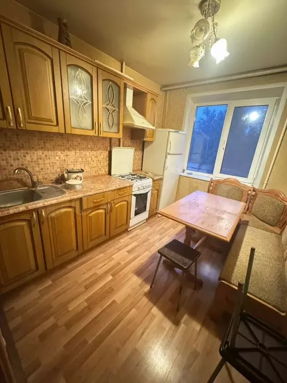 3-к. квартира, 66 м, 3/9 эт. - Фото 0