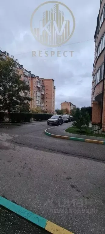 1-к кв. Ставропольский край, Ессентуки Октябрьская ул., 458 (49.0 м) - Фото 1