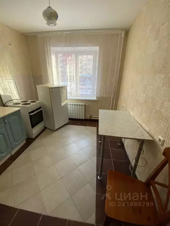 1-к кв. Омская область, Омск ул. Туполева, 8 (40.0 м) - Фото 2