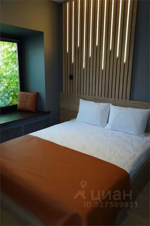 Комната Москва пер. Посланников, 3С2 - Фото 1