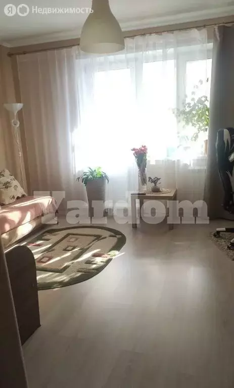1-комнатная квартира: Красноярск, Линейная улица, 88 (42 м) - Фото 1
