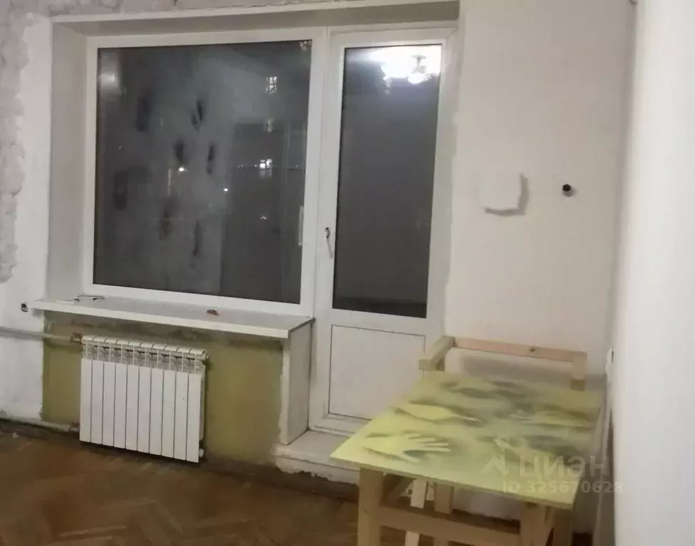 2-к кв. Санкт-Петербург ул. Шателена, 14 (45.0 м) - Фото 0