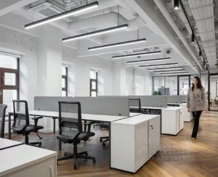 Офис в Москва Садовническая ул., 9А (428 м) - Фото 1