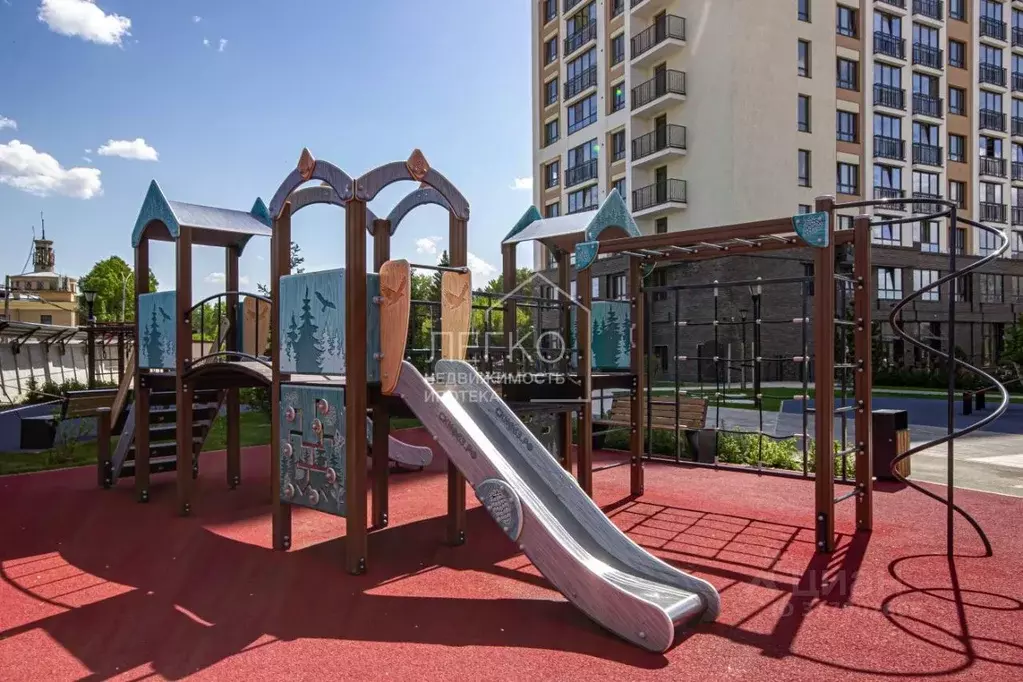 3-к кв. Новосибирская область, Новосибирск ул. Аэропорт, 1/5 (68.0 м) - Фото 1