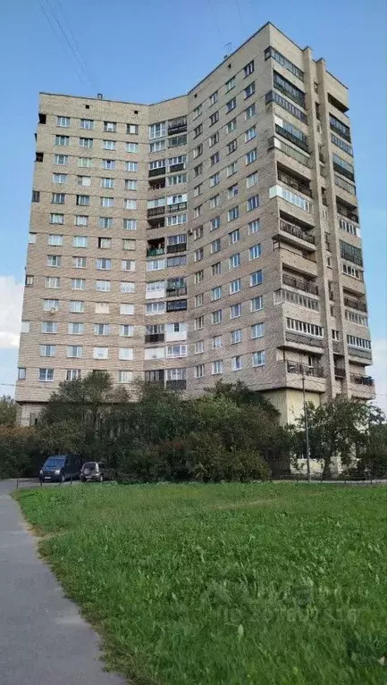 3-к кв. Санкт-Петербург Софийская ул., 46К2 (67.0 м) - Фото 0