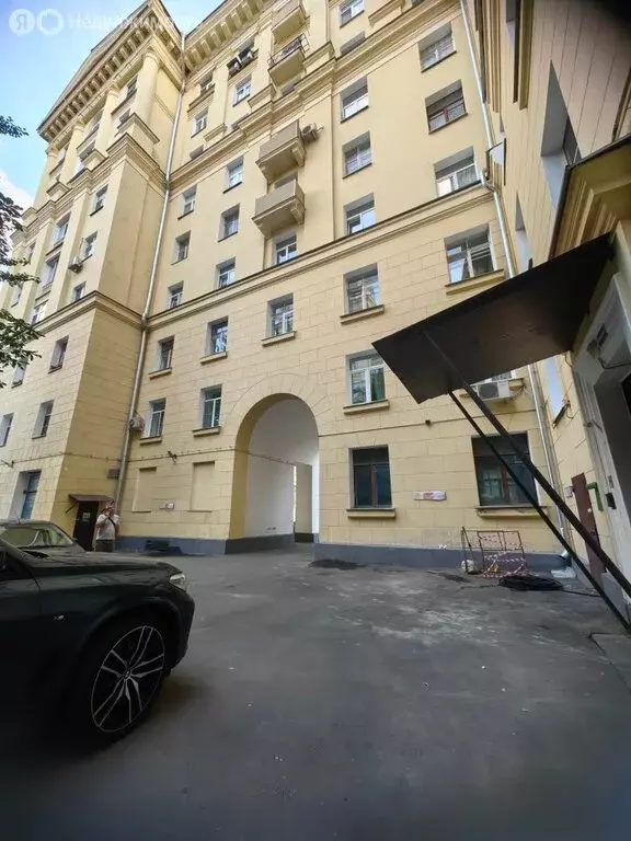 5-комнатная квартира: Москва, Бережковская набережная, 12 (100 м) - Фото 2