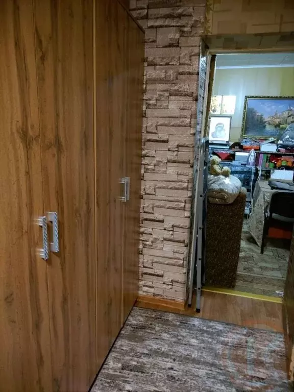 2-к кв. Крым, Евпатория проезд Советский, 2 (45.0 м) - Фото 2