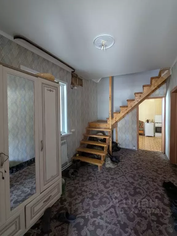 Дом в Воронежская область, Таловский район, Тишанское с/пос, с. ... - Фото 2