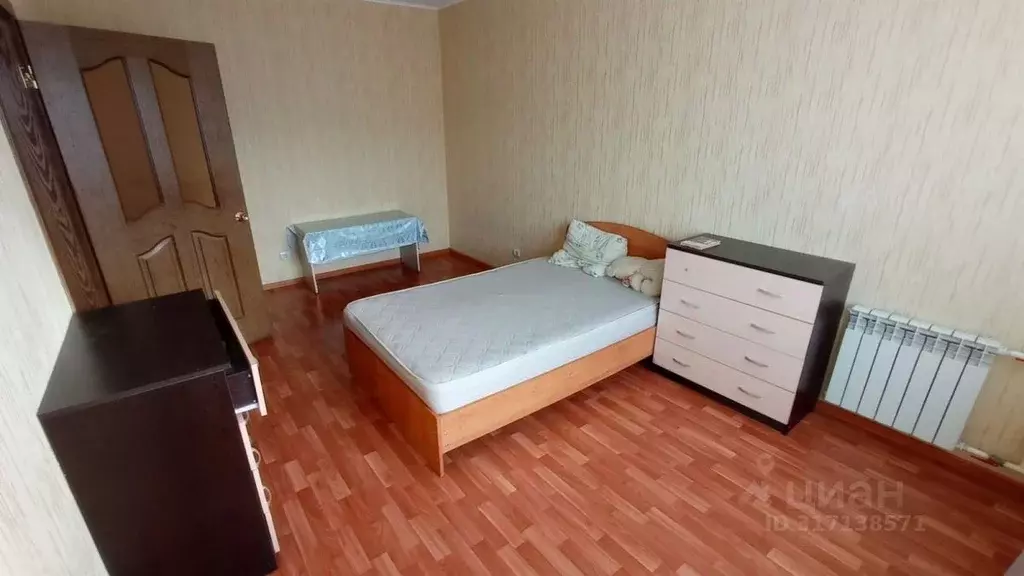 2-к кв. Курская область, Курск просп. Вячеслава Клыкова, 85 (56.4 м) - Фото 1