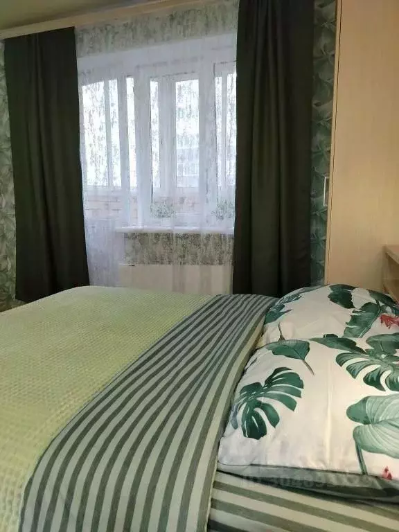 1-к кв. Московская область, Ногинск Богородский городской округ, ул. ... - Фото 2