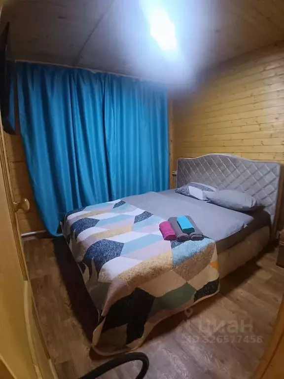 Дом в Москва д. Бунчиха, 85 (42 м) - Фото 2