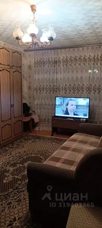 1-к кв. Тамбовская область, Тамбов Мичуринская ул., 157 (37.0 м) - Фото 0