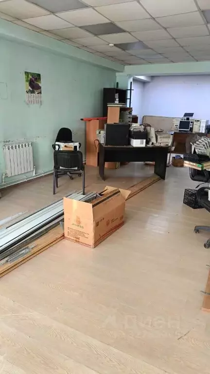 Помещение свободного назначения в Московская область, Домодедово ... - Фото 2