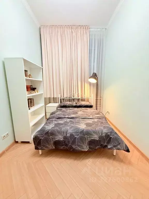 3-к кв. Москва Мытная ул., 46/2С3 (70.0 м) - Фото 2