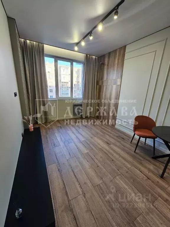 2-к кв. Кемеровская область, Кемерово Лесная Поляна жилрайон, бул. ... - Фото 1