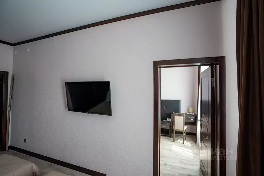 Комната Краснодарский край, Абинск ул. Советов, 97 (42.0 м) - Фото 2