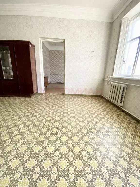 2-к кв. Ростовская область, Шахты пер. Тургенева, 4 (45.0 м) - Фото 2