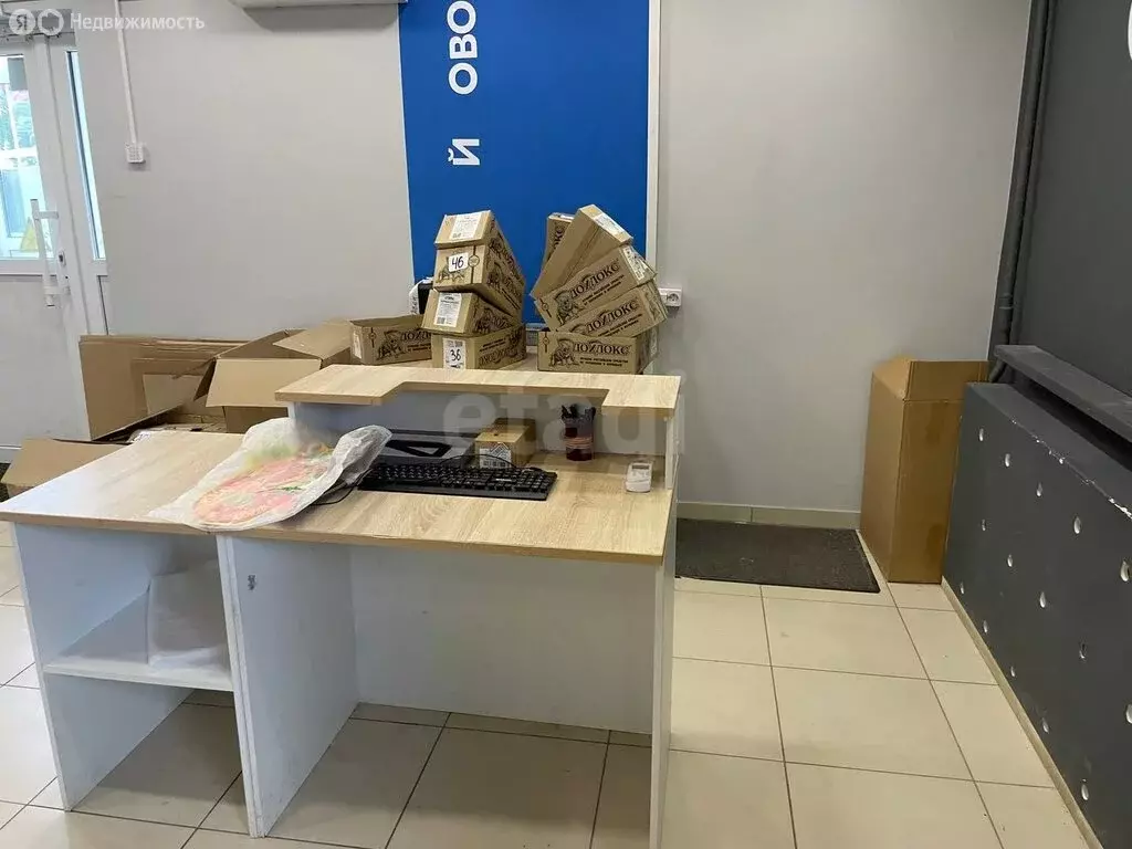 Помещение свободного назначения (30 м) - Фото 2