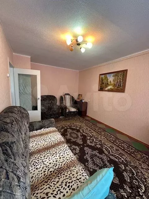 3-к. квартира, 58,3 м, 1/5 эт. - Фото 0