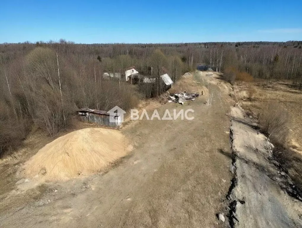 Дом в Карелия, Кондопожский муниципальный район, Кончезерское с/пос, ... - Фото 1
