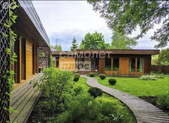 Дом в Московская область, Дмитровский муниципальный округ, деревня ... - Фото 2