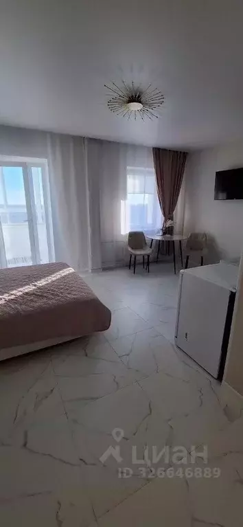 Студия Челябинская область, Челябинск Университетская Набережная ул., ... - Фото 1