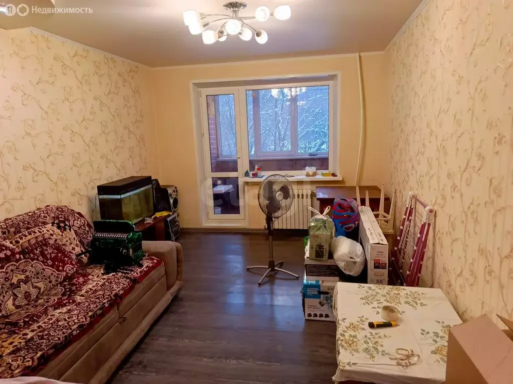 3-комнатная квартира: Узловая, улица Беклемищева, 85 (67 м) - Фото 2