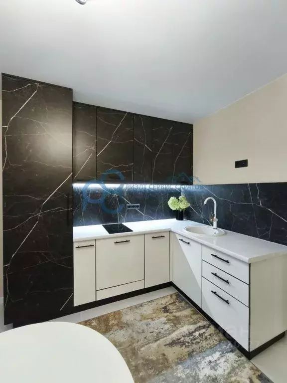 1-к кв. Саратовская область, Саратов Миллеровская ул., 15 (32.1 м) - Фото 2