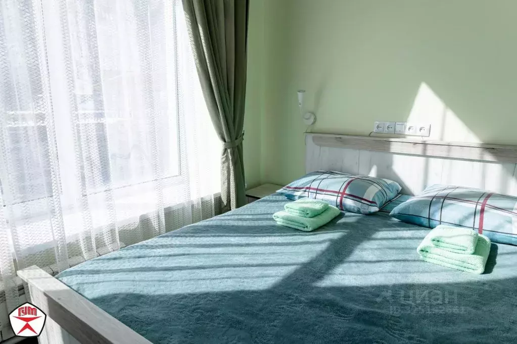 Комната Камчатский край, Петропавловск-Камчатский Ленинская ул., 54 ... - Фото 2