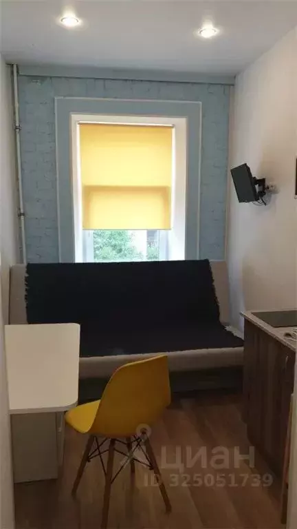 Комната Санкт-Петербург Московский просп., 18 - Фото 2