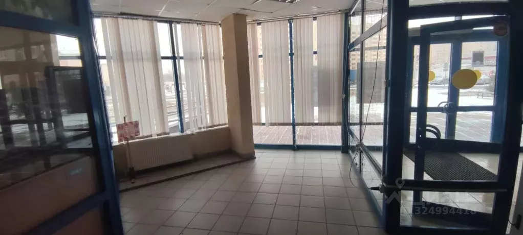 Помещение свободного назначения в Пензенская область, Пенза ул. ... - Фото 1