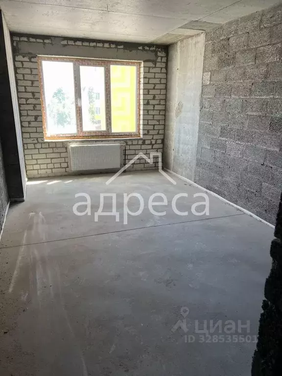 2-к кв. Самарская область, Самара Белорусская ул., 26 (62.0 м) - Фото 1