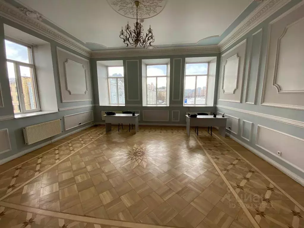 Офис в Санкт-Петербург ул. Большая Зеленина, 43 (750 м) - Фото 2