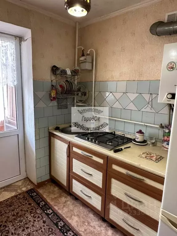 2-к кв. Крым, Саки ул. Ленина, 31 (41.3 м) - Фото 2