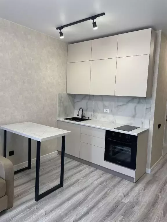 Студия Ростовская область, Ростов-на-Дону ул. Мечникова, 37 (26.0 м) - Фото 1