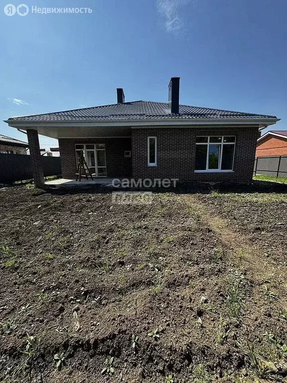 Дом в Ростов-на-Дону, улица Серафимовича, 20 (140 м) - Фото 0