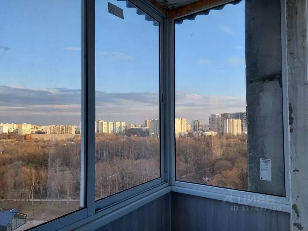 1-к кв. Москва Северодвинская ул., 11к1 (38.0 м) - Фото 0