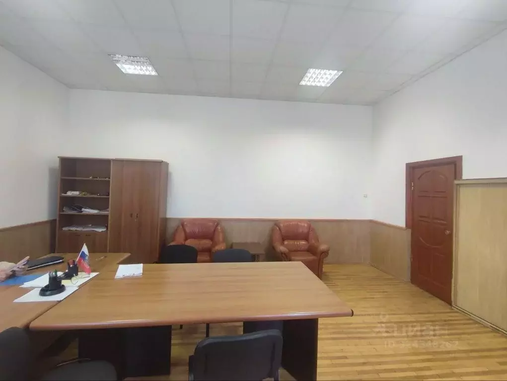 Офис в Самарская область, Самара Галактионовская ул., 32 (190 м) - Фото 2