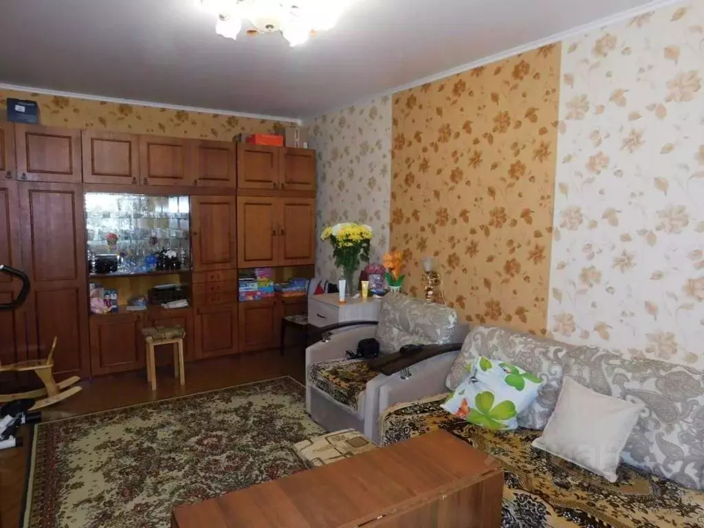1-к кв. Ивановская область, Ивановский район, с. Ново-Талицы ул. ... - Фото 1
