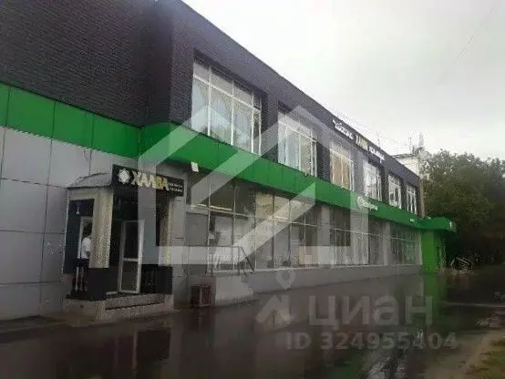 Помещение свободного назначения в Москва ул. Юных Ленинцев, 42С1 (511 ... - Фото 1