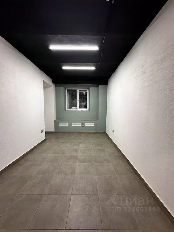 Помещение свободного назначения в Москва Петровско-Разумовский проезд, ... - Фото 1